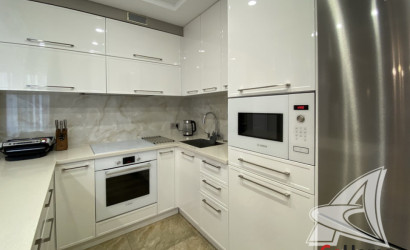 Купить 3-комнатную квартиру, Брест, Центр, ул. Фомина. Фото 14