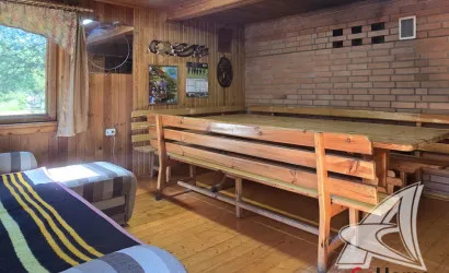  86.4 м2, Зубачи(Селецкий с/с)