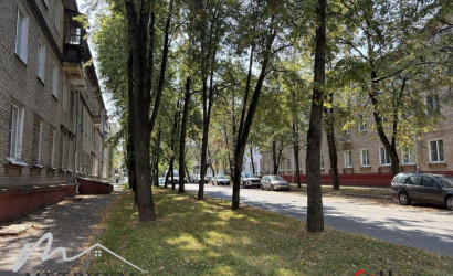 Купить 1-комнатную квартиру, Минск, Коржа ул., 6 (Московский район). Фото 29