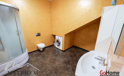 Купить дом, Фаниполь, Вязанская ул., 12 соток. Фото 13