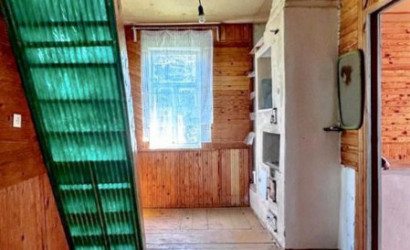 Купить дом в деревне, Горняк-3, 5 соток. Фото 5