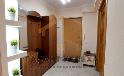 Купить 3-комнатную квартиру, Брест, ул. Воровского, д. . Фото 12