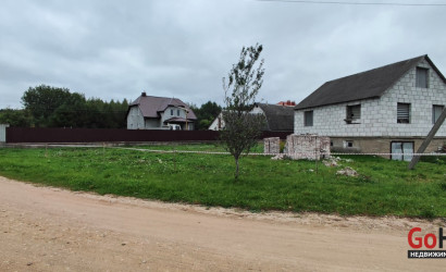 Купить коттедж, Малая Ольшанка, Новая 3, 25 соток. Фото 3