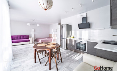 Снять 1-комнатную квартиру, Минск, Дзержинского, 23 (Московский район). Фото 14