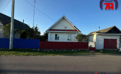 Купить дом, Порса, Центральная ул., 25 соток. Фото 30