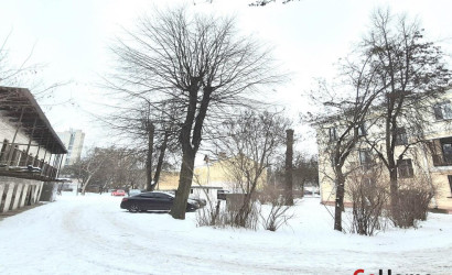 Купить 2-комнатную квартиру, Брест, Мицкевича ул., 19. Фото 11