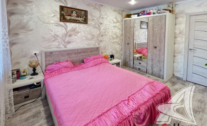 Купить 3-комнатную квартиру, Брест, Восток, ул. Орловская. Фото 19