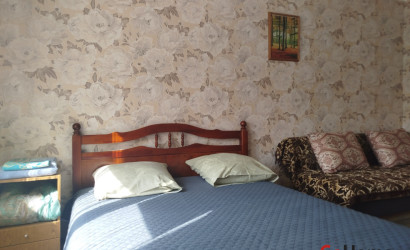 Снять 1-комнатную квартиру на сутки, Жлобин, 19мкр д1 3. Фото 1