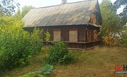  1-этаж.(110 м2), Черни(Брестская 84)