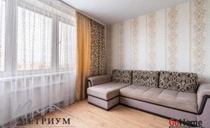 Купить 3-комнатную квартиру, Минск, Аэродромная ул., 32 (Октябрьский район). Фото 5