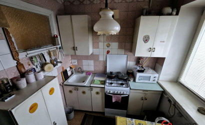 Купить 2-комнатную квартиру, Минск, Дзержинского просп., 55 (Московский район). Фото 4