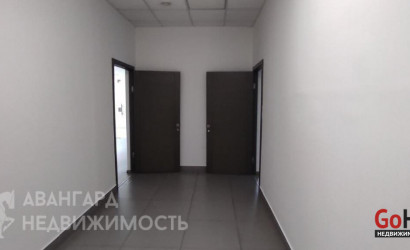 Аренда офиса, Минск, Железнодорожная ул., 33/а,  от 150 до 198 кв.м.. Фото 2