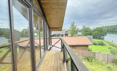 Купить дом, Параски, Центральная ул., 11.3 соток. Фото 39