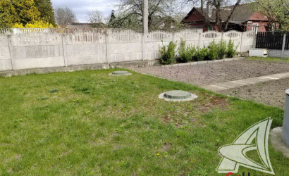 Купить дом, Брест, Речица, 5.54 соток. Фото 32