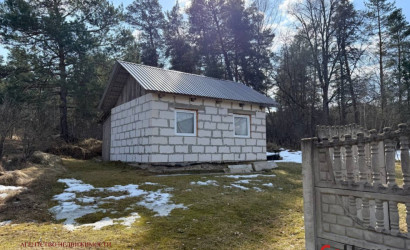 Купить дом, Тартаки, 11.6 соток. Фото 26