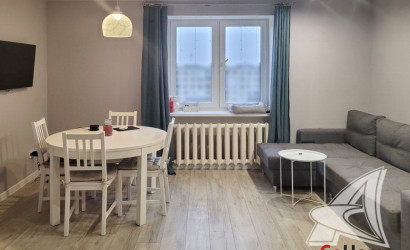 Купить 3-комнатную квартиру, Брест, Дубровка, ул. Дубровская. Фото 2