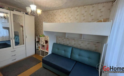 Купить 2-комнатную квартиру, Брест, Орловская ул.. Фото 4