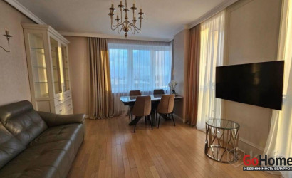 Снять 2-комнатную квартиру, Минск, Кирилла Туровского ул. 14 (Первомайский район). Фото 3