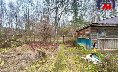 Купить дом в деревне, Горняк-1, 6.32 соток. Фото 24