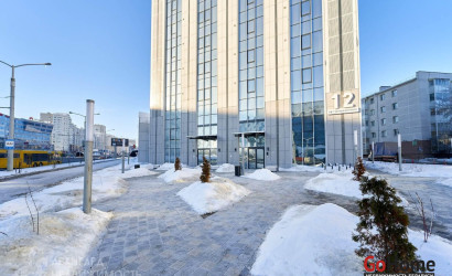 Купить 4-комнатную квартиру, Минск, Дзержинского просп., 12 (Московский район). Фото 4