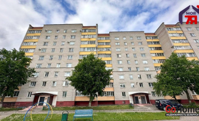 Купить 1-комнатную квартиру, Слуцк, 14 Партизан ул., 1. Фото 15