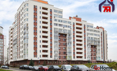 Купить 1-комнатную квартиру, Минск, Правда газеты просп., 1 (Московский район). Фото 21