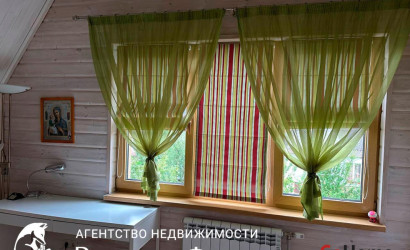 Купить дом, БЕРЕЗОВАЯ РОЩА-1 ст.,  180, 4.78 соток. Фото 20
