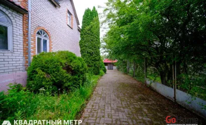  2-этаж.(236 м2), Шубники
