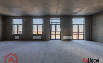 Купить 3-комнатную квартиру, Минск, Тимирязева, 134 (Центральный район). Фото 11