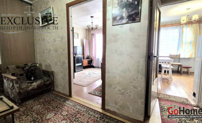 Купить 2-комнатную квартиру, Новополоцк, Молодежная ул., 173. Фото 11