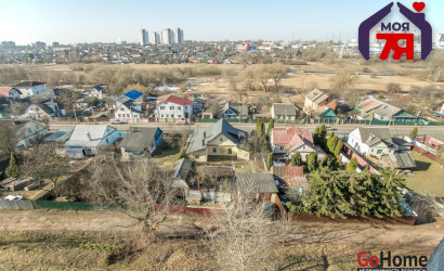 Купить 3-комнатную квартиру, Минск, Алтайская ул., 164/1 (Заводской район). Фото 12