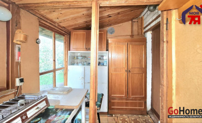  2-этаж.(56.4 м2), Трактор-Колоницы