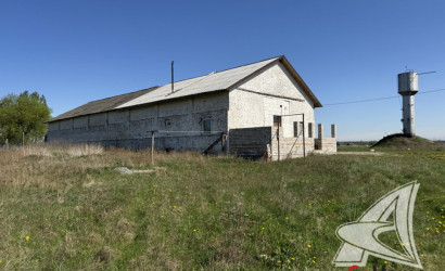 Продажа склада, Перки,  1838.3 кв.м.. Фото 1