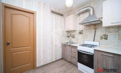 Купить 1-комнатную квартиру, Минск, Брилевская ул., 12(Октябрьский район). Фото 21