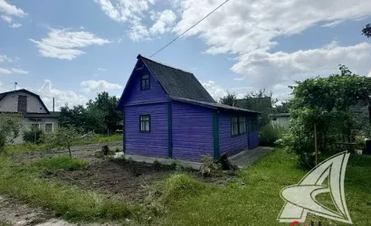  1-этаж.(54.4 м2), Брест(Чернинский с/с)