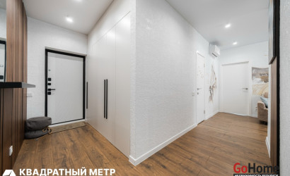 Купить 3-комнатную квартиру, Минск, ул. Игоря Лученка, д. 31 (Октябрьский район). Фото 5