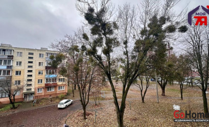 Купить 2-комнатную квартиру, Солигорск, Набережная ул., 19. Фото 6