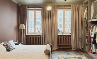 Купить 3-комнатную квартиру, Минск, Гвардейская ул., 3 (Центральный район). Фото 45