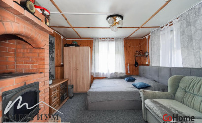 Купить дом в деревне, Микробиолог, 4.04 соток. Фото 15