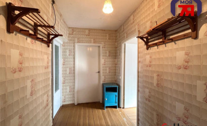 Купить 3-комнатную квартиру, Старобин, Коржа ул., 8. Фото 13