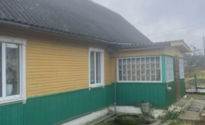 Купить дом, Новогрудок, Л.Сечко 4-й пер., 2, 11 соток. Фото 2