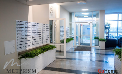 Купить 3-комнатную квартиру, Минск, Мира просп., 6 (Октябрьский район). Фото 1