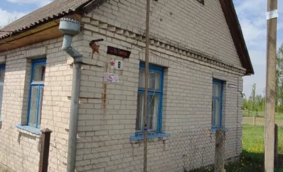  1-этаж.(47.3 м2), Первомайская(Савчука д.8)