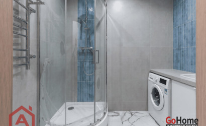 Купить 3-комнатную квартиру, Минск, Нововиленская, 51 (Центральный район). Фото 24