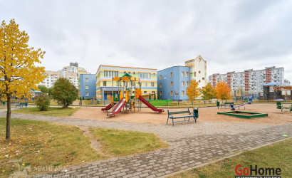 Купить 3-комнатную квартиру, Минск, Янковского ул., 34 (Фрунзенский район). Фото 26