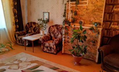 Купить 2-комнатную квартиру, Богушевск, Многоэтажная, 4. Фото 2