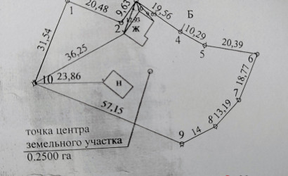 Купить дом, Лида, Придыбайлы , 25 соток. Фото 12