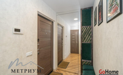 Купить 1-комнатную квартиру, Копище, Авиационная ул., 41. Фото 11