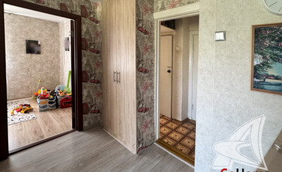 Купить 2-комнатную квартиру, Ленинский, , . Фото 7