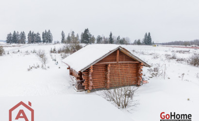 Купить дом, Шпаковщина, Луговой, 25 соток. Фото 43